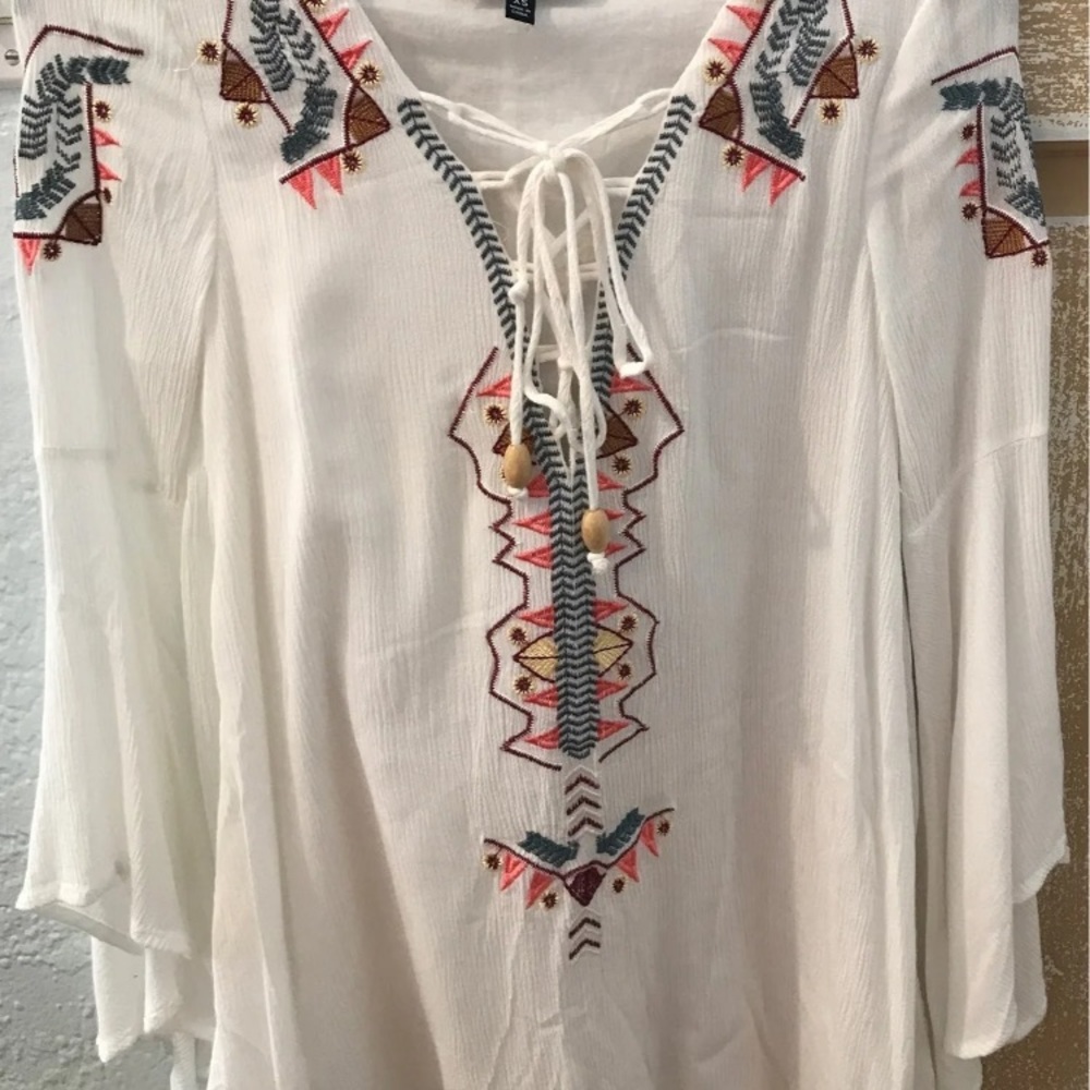 Lulus Dress - Picture 4 of 8